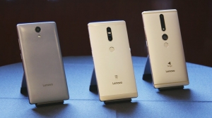 Lenovo Phab Lenovo Phab